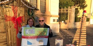 Anche quest’anno Fondazione Ospedale Civile e Commercianti insieme a Natale
