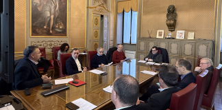 Provincia: nel 2025 previsti investimenti per 200 milioni. Tra le priorità scuole, porto e ferrovie