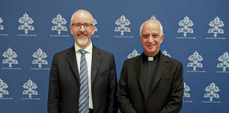 Il Giubileo 2025 suona mantovano: l’inno ufficiale è firmato dal Maestro Francesco Meneghello