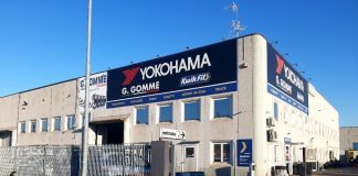 Suzzara, i ladri saccheggiano la G.Gomme: rubati pneumatici per oltre 14mila euro