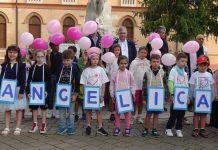 Memorial Angelica, quadrangolare di basket per celebrare la sua maggiore età