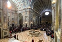 Giubileo dei Lavoratori: due giorni di eventi nel fine settimana tra Mantova e Suzzara