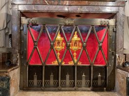 Fine del Giubileo a Mantova ma i Sacri Vasi resteranno esposti anche nel 2026