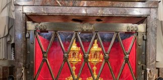 Fine del Giubileo a Mantova ma i Sacri Vasi resteranno esposti anche nel 2026