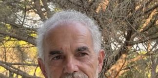 Il giallo come strumento di battaglie sociali, geniale trovata di Massimo Moretti