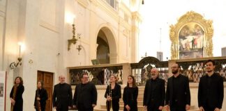4 dicembre, il concerto in Santa Barbara omaggia Monteverdi e Gastoldi
