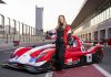 Dubai, la pilota mantovana Nives Arvetti qualificata alla Formula Woman Nation Cup