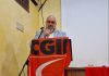 Papazzoni nuovo segretario generale Flai Cgil Mantova. Caporalato e psa le priorità