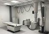 Riqualificazione ospedale di Bozzolo: nuovo apparecchio digitale polifunzionale in Radiologia