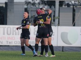Rugby Viadana, scelti i leoni per la rivincita dello scudetto 2024