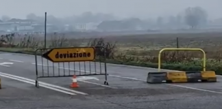 La bomba ritrovata il 12 dicembre ma la scorsa notte l’evacuazione immediata: ecco il perchè