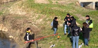 Coldiretti con l’Itis: “Raddoppiare monitoraggio acqua, agricoltori protagonisti ambiente pulito”