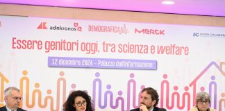 Natalità, Adnkronos Q&A: mantenere alta attenzione, serve coinvolgimento di tutti