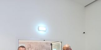 Palermo, Adsp Mare di Sicilia occidentale realizzerà passerella via Crispi