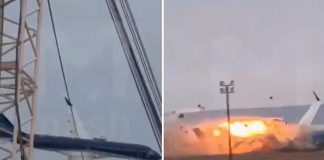 Aereo precipita in Kazakistan, a bordo 105 passeggeri: “Ci sono superstiti”