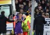 Bove, malore in Fiorentina-Inter: Cataldi presta primo soccorso