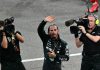 Hamilton addio alla Mercedes, inizia era Ferrari