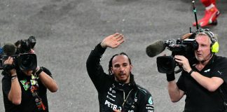 Hamilton addio alla Mercedes, inizia era Ferrari