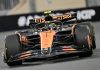 Norris vince Gp Abu Dhabi davanti alle Ferrari, McLaren conquista Mondiale Costruttori