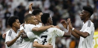 Real Madrid vince Coppa Intercontinentale, Pachuca battuto 3-0
