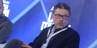 Giorgetti: “Pil può arrivare a +0,7%, Manovra non cambia”