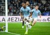 Lazio-Napoli 3-1, biancocelesti ai quarti di Coppa Italia