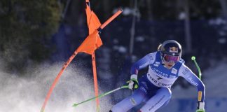 Goggia seconda nella discesa di Beaver Creek, vince l’austriaca Huetter