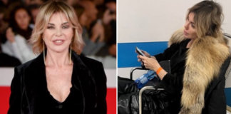 Alba Parietti, l’incidente in montagna: “Sono stata investita da un minorenne”