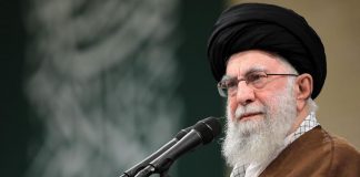 Siria, Khamenei accusa Israele e Usa: “Il piano è loro”