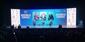 Logistica, Amoroso (Generazione Vincente): “Importante fare squadra ed essere uniti”