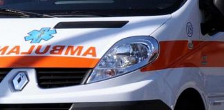 Roma, 11enne precipita dalla finestra: è gravissimo