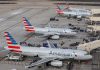 American Airlines si ferma, stop a tutti i voli per problema tecnico