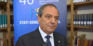 Sanità: Anelli (Fnomceo): “Impegno quotidiano per la tutela della salute”
