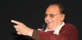 Renzo Arbore: “Invidio i giovani, non si rendono conto del potenziale della tecnologia”