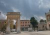 Viadana, via libera della giunta al restauro dell’Arco di Porta Nuova