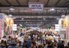 Artigiano in fiera da record, chiude oltre la soglia del milione di visitatori