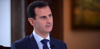 Il mistero di Assad, è in Russia ma nessuno sa dove