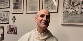 Il Natale di Athletica Vaticana: “Corri per i bambini, corri per la speranza” – Video
