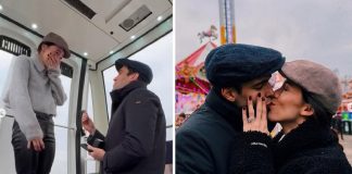 Aurora Ramazzotti si sposa, la proposta di Goffredo Cerza in un luogo speciale
