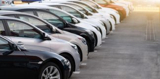 Auto sempre più care, ecco il confronto con i prezzi del 2010
