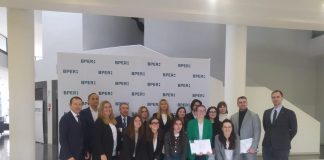 Conclusa seconda edizione progetto educazione finanziaria B-education di Bper