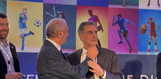 Sport, Barbaro: “Riconferma come presidente Asi è grande gioia e responsabilità”