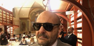 Barbuto (Uic): “Mostra World Unseen indica come dovrebbe essere una società più inclusiva”