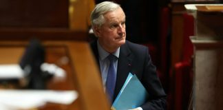 Francia, cade governo Barnier: 331 voti per mozione di sfiducia