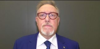 Basile Fasolo (Sia): “In andrologia controllarsi oggi per stare bene in futuro”