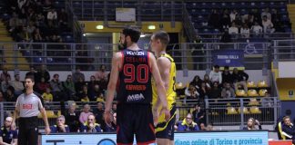 More News sostiene Basket Torino per la stagione 2024-25