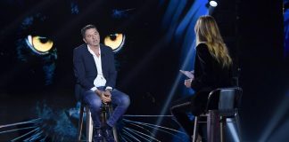 Belve, Teo Mammucari: “Fagnani ha fatto bene il suo lavoro, io ho avuto paura”