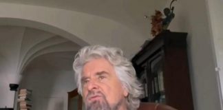 M5S, Grillo pronto a scontro con Conte sul simbolo: il piano e l’ostacolo
