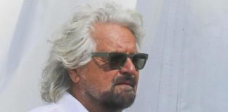 Beppe Grillo: “Domani delicato messaggio da annunciare”