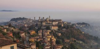 Bergamo è la città italiana in cui si vive meglio: sul podio per la prima volta